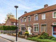 Kapellerweg 1, 5953 BZ Reuver