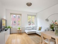 Legmeerstraat 82 -II, 1058 NH Amsterdam