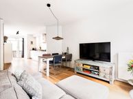 Legmeerstraat 7 I, 1058 NA Amsterdam