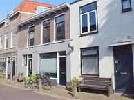 Wolstraat 19 rood, 2011 ZA Haarlem