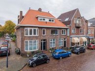 Raadhuisstraat 22, 2101 HG Heemstede