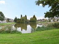 Kievitsbloem 34, 2631 TB Nootdorp