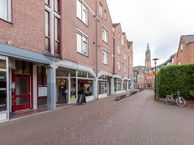 Koestraat 33 d, 3811 HK Amersfoort