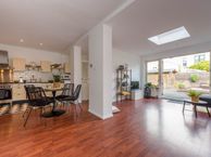 Dr C A Gerkestraat 93 ZW, 2042 EP Zandvoort