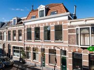 Pieter Kiesstraat 14 A, 2013 BH Haarlem