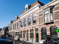 Pieter Kiesstraat 14 B, 2013 BH Haarlem