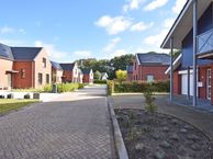 Freiahôf 8, 9269 RG Feanwâlden