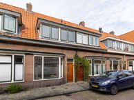 Kapteynstraat 28, 2313 RN Leiden