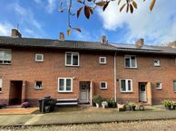 Wijnmalenstraat 12, 1171 ET Badhoevedorp