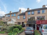 Geerten Gossaertlaan 34, 9721 XJ Groningen