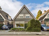 Meervalweg 27, 1121 JM Landsmeer