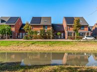 Paradijstuinlaan 45, 3452 RK Vleuten