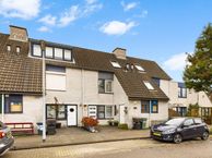 Scholtensbos 27, 2134 JL Hoofddorp