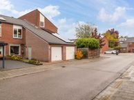 de Geerkamp 1433, 6545 HK Nijmegen