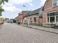 Kees Delfsweg 12, 1942 ES Beverwijk