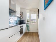 Tweede van Swindenstraat 61 c, 1093 VJ Amsterdam