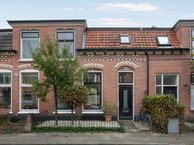 Gerrit van Stellingwerfstraat 87, 3812 SK Amersfoort