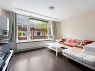 Zwaluwstraat 14 A, 3082 MN Rotterdam