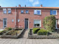 Meidoornstraat 11, 4306 AD Nieuwerkerk