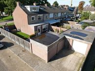 Martel 19, 4724 GD Wouw