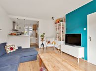 Tasmanstraat 58, 4812 GM Breda