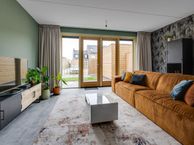 Johannes Vermeerstraat 2, 3314 HS Dordrecht