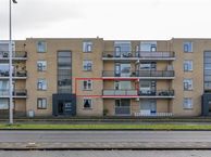 Ruwaard van Puttenweg 23, 3201 GK Spijkenisse