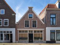 Breedstraat 57, 8911 GH Leeuwarden