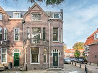 Van Limburg Stirumstraat 13, 3581 VB Utrecht