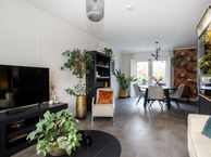 Lijsterstraat 5, 9203 BH Drachten