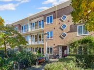 Finsenstraat 11 -II, 1098 RE Amsterdam