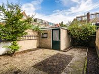 Johannes Uitenbogaertstraat 47, 3553 VN Utrecht