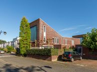 Prattenburgseberg 2, 3825 EM Amersfoort