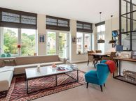 Bonairelaan 68, 3818 BZ Amersfoort