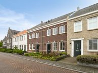 Kastanjelaan 5, 3247 GJ Dirksland