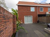 Rosmolenstraat 99, 1502 PE Zaandam