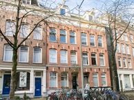 Tweede Sweelinckstraat 12 LL, 1073 EH Amsterdam