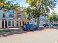 Adriaen van Ostadelaan 75 a, 3583 AC Utrecht