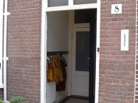 Gerrit van Heesstraat 8, 2023 EL Haarlem