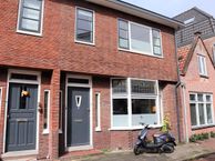 Nieuwpoortslaan 146, 1815 LS Alkmaar