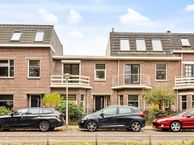 Korenbloemstraat 71, 5025 PN Tilburg