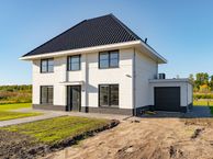 William Jamesstraat 5, 1349 GL Almere