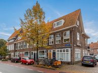 Teding van Berkhoutstraat 114 ZW, 2032 LP Haarlem