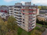 Fruinplantsoen 41, 3571 PR Utrecht