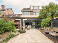 Kastanjestraat 9, 3235 VG Rockanje