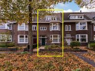 Antoon van Elenstraat 49, 6217 JL Maastricht