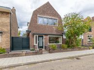 Diamantstraat 15, 1211 RB Hilversum
