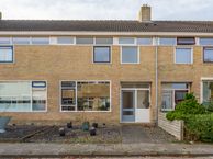 Johan Willem Frisostraat 27, 8501 KX Joure