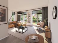 De Ambacht 15, 4681 CV Nieuw-Vossemeer