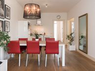 Nassaukade 352 1, 1053 LZ Amsterdam